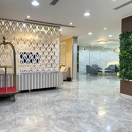 أكنان الجنوب للشقق المخدومة - 2 Эр-Рияд Экстерьер фото